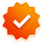 Icono verificado