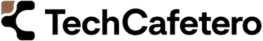 Logo de Tech Cafetero
